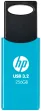 HP 712w unidad flash USB 256 GB USB tipo A 3.2 Gen 1 (3.1 Gen 1) Azul