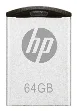 HP v222w unidad flash USB 64 GB USB tipo A 2.0 Plata
