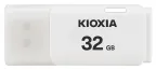 Kioxia TransMemory U202 unidad flash USB 32 GB USB tipo A 2.0 Blanco