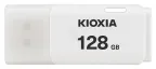 Kioxia TransMemory U202 unidad flash USB 128 GB USB tipo A 2.0 Blanco