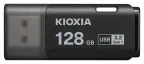Kioxia LU301K128GG4 unidad flash USB 128 GB USB tipo A 3.2 Gen 1 (3.1 Gen 1) Negro