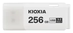 Kioxia U301 unidad flash USB 256 GB USB tipo A 3.2 Gen 1 (3.1 Gen 1) Blanco