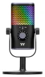 Thermaltake TT GS50 Negro Micrófono para videoconsola
