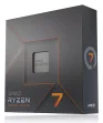 AMD Ryzen 7 7700X procesador 4,5 GHz 32 MB L3 Caja