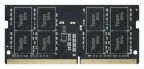 Team Group ELITE TED432G3200C22-S01 módulo de memoria 32 GB 1 x 32 GB DDR4 260-pin SO-DIMM