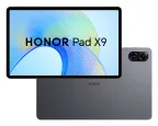 Honor Pad X9 Snapdragon 128 GB 29,2 cm (11.5") 4 GB Wi-Fi 5 (802.11ac) Android 13 Gris
