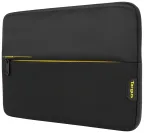 Targus CityGear 3 39,6 cm (15.6") Funda Negro, Amarillo