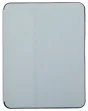 Targus Click-In 27,7 cm (10.9") Folio Plata