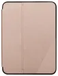 Targus Click-In 21,1 cm (8.3") Folio Oro rosa