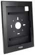 TooQ Marco Antirrobo para Tablets de 12,4” a 13”, Negro
