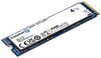 Kingston Technology 4000G NV3 M.2 2280 NVMe SSD