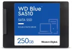 Western Digital Blue SA510 250 GB 2.5" Serial ATA III