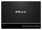 PNY CS900 1 TB 2.5" Serial ATA III 3D TLC