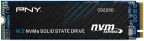 PNY CS2230 500 GB M.2 PCI Express 3.0 NVMe 3D NAND