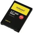 Intenso High 960 GB 2.5" Serial ATA III 3D NAND