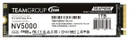 Team Group NV5000 1 TB M.2 PCI Express 4.0 NVMe 3D NAND