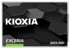 Kioxia Exceria 960 GB 2.5" Serial ATA III TLC