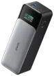 Anker 737 24000 mAh Negro, Plata
