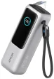 Anker A1695H41 batería externa 25000 mAh Plata