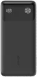 Anker A1388G11 batería externa 10000 mAh Negro