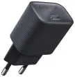 Anker 511 Nano Universal Negro Corriente alterna Carga rápida Interior