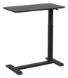 Gembird TVS-DESK-02-BK escritorio para ordenador Negro