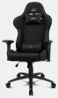 DRIFT DR110BK silla para videojuegos Butaca para jugar Asiento acolchado Negro