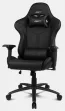 DRIFT DR350 Butaca para jugar Asiento acolchado Negro
