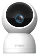 Strong SHC05IR0-W cámara de vigilancia Almohadilla Cámara de seguridad IP Interior Techo/Escritorio