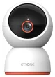 Strong SHC08IR0-W cámara de vigilancia Almohadilla Cámara de seguridad IP Interior Techo/Escritorio