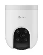 EZVIZ H8c Pro 3K Torreta Cámara de seguridad IP Exterior 2880 x 1620 Pixeles Techo/pared