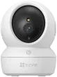 EZVIZ H6c Pro 2K Esférico Cámara de seguridad IP Interior 2304 x 1296 Pixeles Escritorio