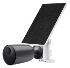 EZVIZ EB3 4G Kit Bala (forma) Cámara de seguridad IP Exterior 2304 x 1296 Pixeles Techo/pared