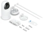 Ubiquiti G5 Flex Almohadilla Cámara de seguridad IP Interior y exterior 2688 x 1512 Pixeles Techo/Pared/Escritorio