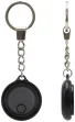 Gembird TA-TAG-01-BK llavero Negro, Gris 1 pieza(s)