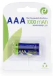 EnerGenie EG-BA-AAA10-01 pila doméstica Batería recargable AAA Níquel-metal hidruro (NiMH)