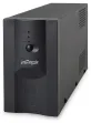 Gembird UPS-PC-1202AP sistema de alimentación ininterrumpida (UPS) Línea interactiva 1,2 kVA 720 W 4 salidas AC