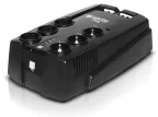 Riello iPlug 800 VA sistema de alimentación ininterrumpida (UPS) 0,8 kVA 480 W 2 salidas AC