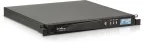 Riello Vision Rack sistema de alimentación ininterrumpida (UPS) 1,1 kVA 800 W 4 salidas AC