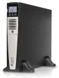 Riello Sentinel Dual sistema de alimentación ininterrumpida (UPS) 1,5 kVA 1350 W 8 salidas AC