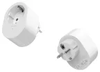 Xiaomi Smart Plug 2 enchufe inteligente 3680 W Hogar Blanco