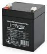 Gembird 12V, 5Ah Sealed Lead Acid (VRLA)