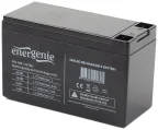Gembird BAT-12V7AH - USV-Akku - 1 x 7 Ah Sealed Lead Acid (VRLA) 12 V