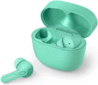 Philips 2000 series TAT2206GR/00 auricular y casco Auriculares True Wireless Stereo (TWS) Dentro de oído Llamadas/Música Bluetooth Turquesa