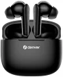 Denver TWE-48B Auriculares True Wireless Stereo (TWS) Dentro de oído Llamadas/Música Bluetooth Negro