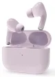 Gembird GMB Audio TWS-03-P auricular y casco Auriculares True Wireless Stereo (TWS) Dentro de oído Llamadas/Música USB Tipo C Bluetooth Rosa