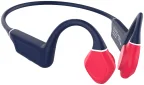 Leotec LEBONE03B auricular y casco Auriculares Inalámbrico gancho de oreja Deportes Bluetooth Gris