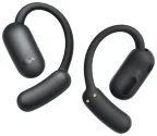 Soundcore AeroFit 2 Auriculares Inalámbrico De oreja abierta Llamadas/Música/Deporte/Uso diario Bluetooth Negro