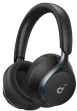 Soundcore Space One Auriculares Inalámbrico y alámbrico Diadema Llamadas/Música Bluetooth Negro