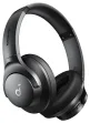 Soundcore Q20i Auriculares Alámbrico Diadema Llamadas/Música USB Tipo C Bluetooth Negro